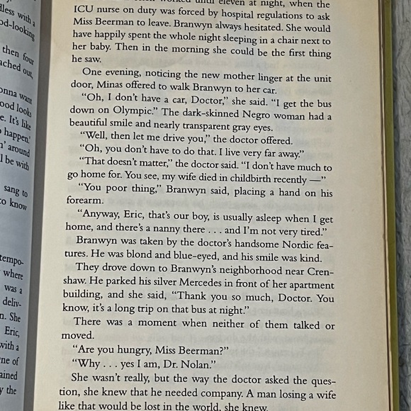 Fortunate Son (hard cover) book - Picture 5 of 10